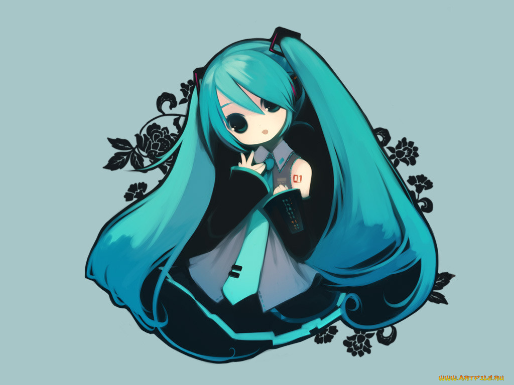 , vocaloid